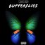 Butterflies - Single