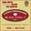 Crazy Brazilian Indie Sounds, Vol. 1