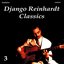 Django Reinhardt Classics Vol. 3