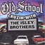 Old School Cruzin With The Isley Brothers