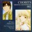 Chobits Original Soundtrack 002