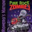 PUNK ROCK ZOMBIES