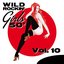 Wild Rockin' Girls 50', Vol. 10