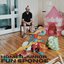 Fun Sponge - Single