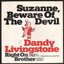 Suzanne, Beware Of The Devil