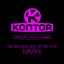Kontor Top of the Clubs - The Biggest Hits of the Year MMXX
