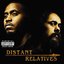 Distant Relatives (Explicit Version)