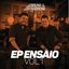 EP Ensaio (Vol. 1 / Ao Vivo)