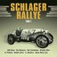 Schlager Rallye - Original Titel 1920 - 1940 (1 Of 10)