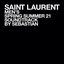 SAINT LAURENT MEN'S SPRING SUMMER 21