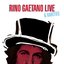 Rino Gaetano Live & Rarities