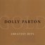 Dolly Parton Gold: Greatest Hits