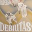 Debiutas +