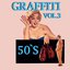 Graffiti 50's, Vol. 3