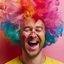 Clown For You