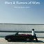 Wars & Rumors of Wars (Freestyle) - Single