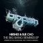 The Big Bang Remixes EP