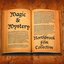Magic & Mystery