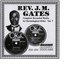 Rev. J.M. Gates Vol. 7 (1929-1930)