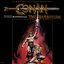 Conan The Barbarian Soundtrack