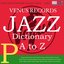 Jazz Dictionary P