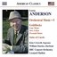 Anderson, L.: Orchestral Music, Vol. 5 – Goldilocks / Suite of Carols (Version for Woodwinds)