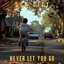 Never Let You Go - EP