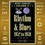 Rhythm & Blues: 1959