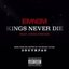 Kings Never Die (feat. Gwen Stefani) - Single