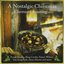 A Nostalgic Christmas Chestnuts Roasting...