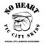 Vic City Skins (Singles, EP's, Rarities And B-Sides)