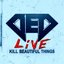 Kill Beautiful Things (Live)