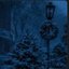 melancholic winter
