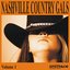 Nashville Country Gals, Volume 1