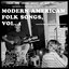 Modern American Folk Songs, Vol. 1