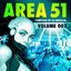 V/A Area 51 Vol.3