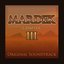 MARDEK: Chapter III - Original Soundtrack