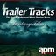 Trailer Tracks - Best Of Hollywood Movie Preview Music - Fantasy Films