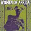 Women of Africa