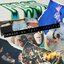 Fest (feat. Faustix) - Single