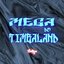 Mega Do Timbaland - Single