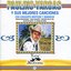 Paulino Vargas y Sus Mejores Canciones Con Conjunto Norteño y Mariachi