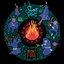 Secret Fire