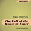 The Fall of the House Usher read by Edmund Dehn