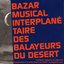 Bazar musical interplanetaire