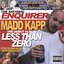 Less Than Zero