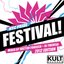 KULT Records presents "NYC PRIDE FESTIVAL! 2012 Edition - Mixed by Djs Hector Fonseca & Theresa"