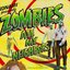 Zombies Ate My Neighbors OST