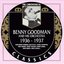 The Chronological Classics: Benny Goodman and His Orchestra 1936-1937