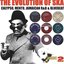 The Evolution of Ska - Calypso, Mento, Jamaican R & B & Bluebeat